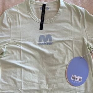 Madhappy x lululemon Small Fundamental T-shirt